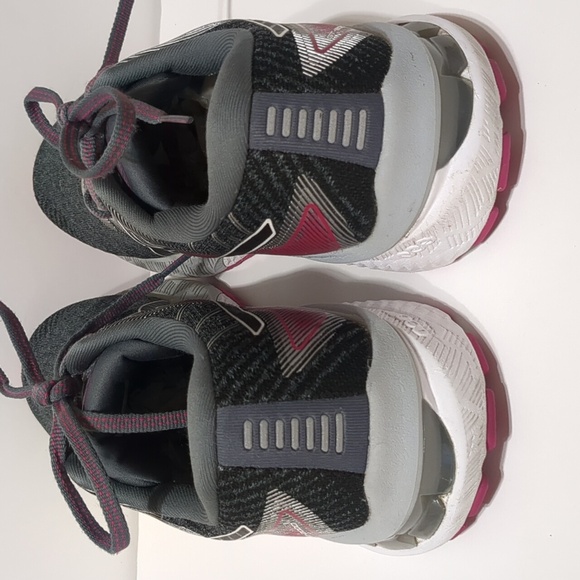 ASICS GT-2000 10 women running shoes size 8.5 - Picture 5 of 8